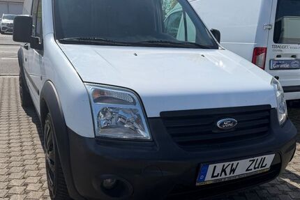 Ford Transit 142.209 km 3.499 &euro; Niestetal 34266