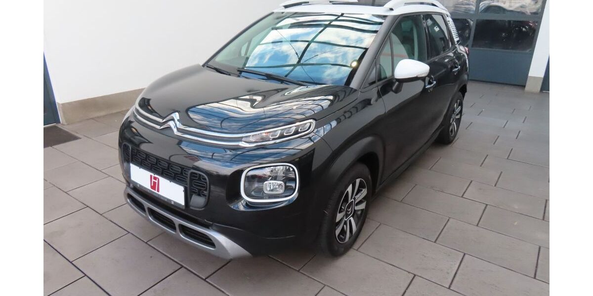 Citroen C3 Aircross 105.700 km 7.985 &euro; Kassel 34123