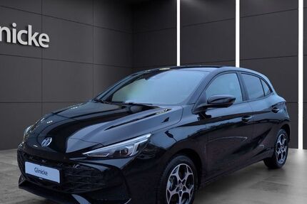 MG 3 9.990 km 17.980 € Kassel 34119