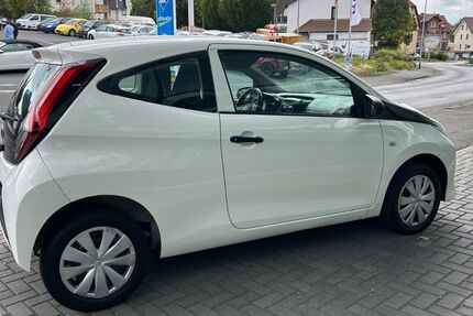 Toyota Aygo (X) 155.000 km 4.750 &euro; Niestetal bei Kassel 34266