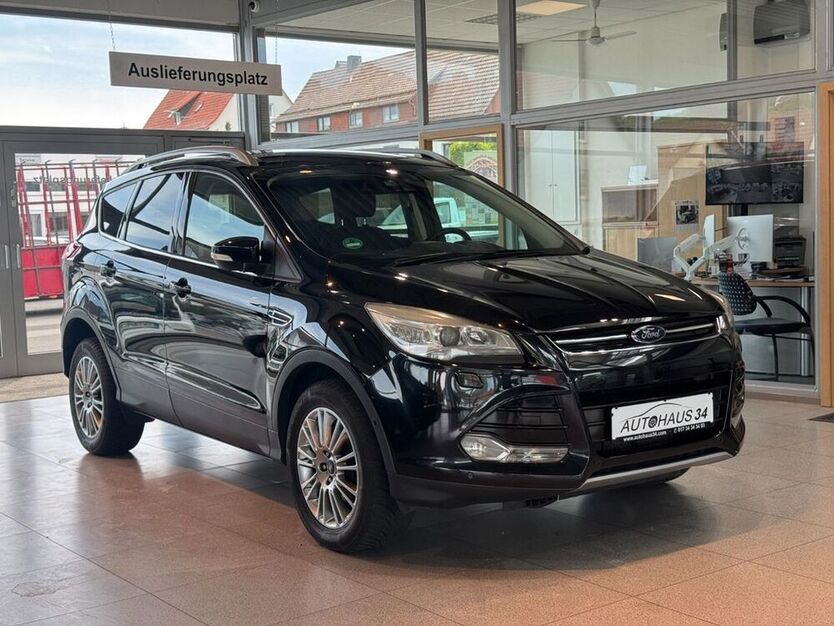 Kuga