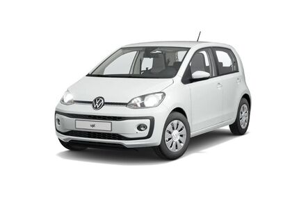 VW up! 39.703 km 13.833 &euro; Kassel 34123