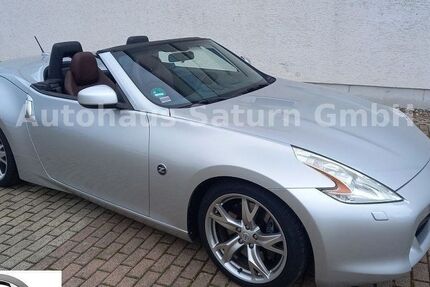 Nissan 370Z 79.000 km 24.940 &euro; Schauenburg / Kassel 34270