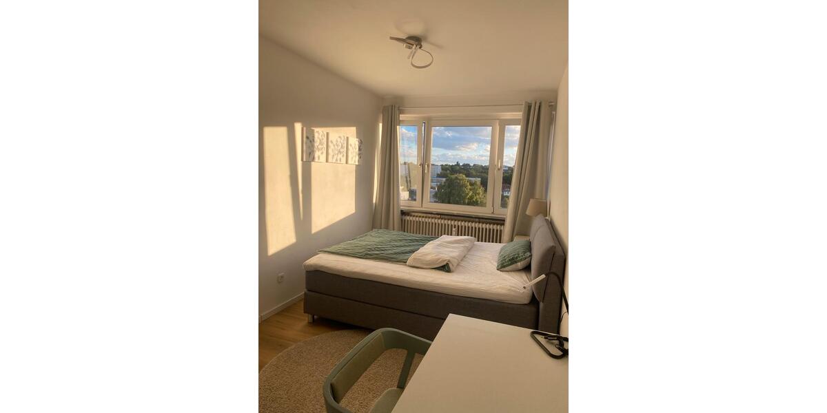 Etagenwohnung Kassel Philippinenhof-Warteberg - 2 Zimmer, 52 m&sup2;, 49&euro; | Angebot:19174977