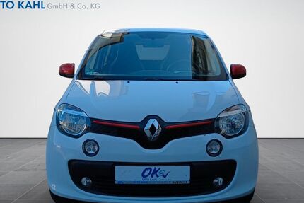 Renault Twingo 90.534 km 7.290 &euro; Wabern 34590