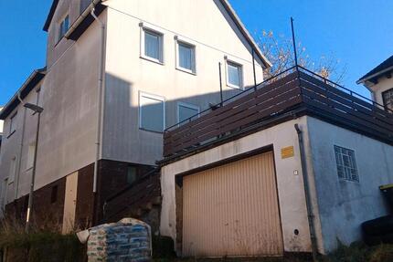 Haus mit Werkstatt und Garage in Kassel Landreis 7 zimmer