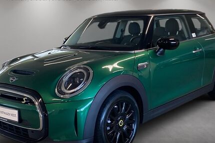 Mini Cooper SE 16.235 km 19.890 &euro; Kassel 34125