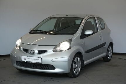 Toyota Aygo (X) 105.905 km 4.890 &euro; Kassel 34123