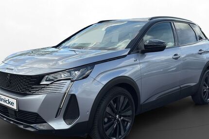 Peugeot 3008 20.815 km 23.990 &euro; Kassel 34123