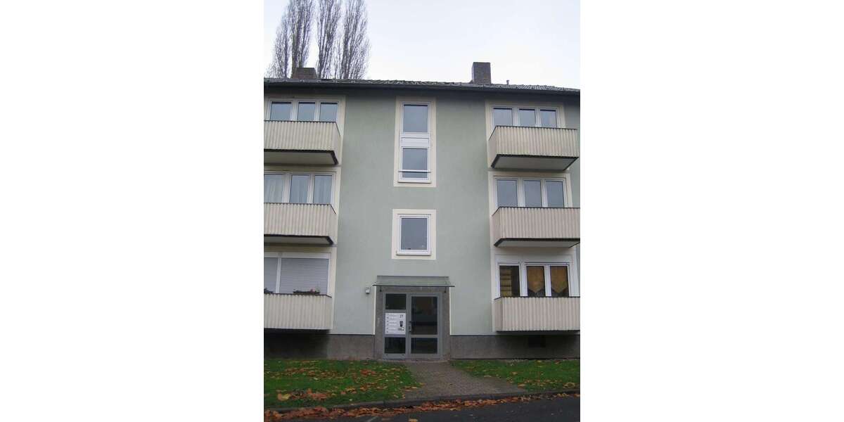 Wohnung zum Mieten in Kassel 605,40 € 71.9 m² 4 zimmer