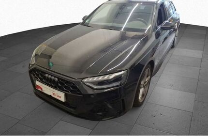 Audi A4 36.772 km 33.990 &euro; Kassel 34125