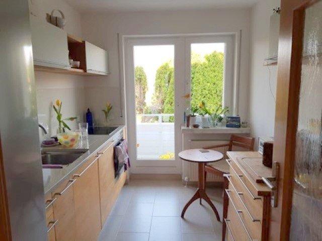 Etagenwohnung Kassel Bad Wilhelmshöhe - 3 Zimmer, 91 m&sup2;, 356.000&euro; | Angebot:26476930