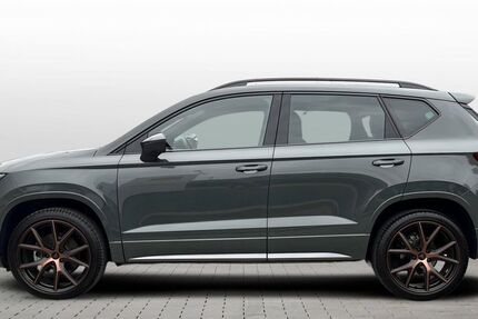 Cupra Ateca 14.990 km 30.990 &euro; Kassel 34123