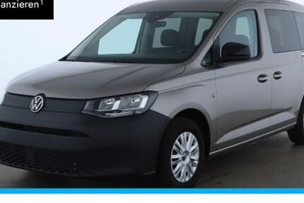 VW Caddy 14.487 km 30.990 &euro; Kassel 34123