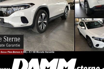 Mercedes-Benz EQA 3.331 km 36.970 &euro; Hofgeismar (bei Kassel) 34369