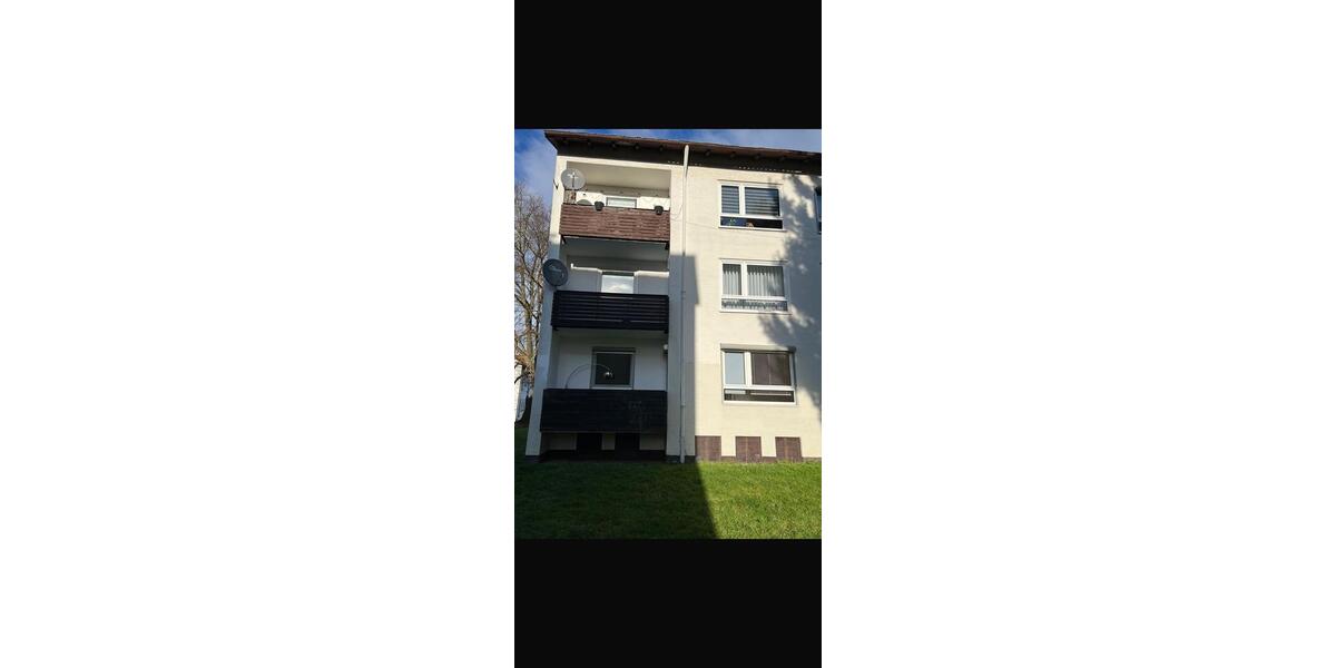 3 ZKB in Kassel Niederzwehren nicht bewohnt zu verkaufen 3 zimmer