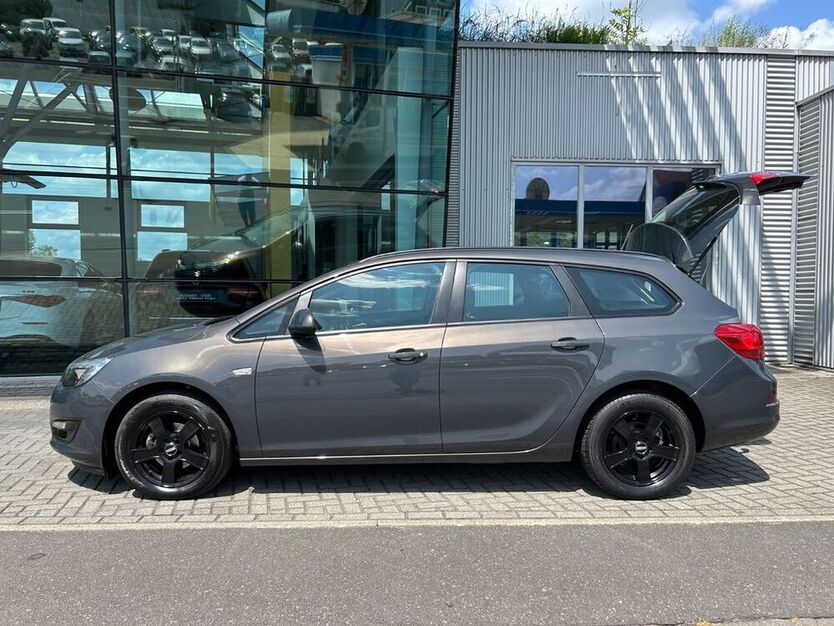 Astra