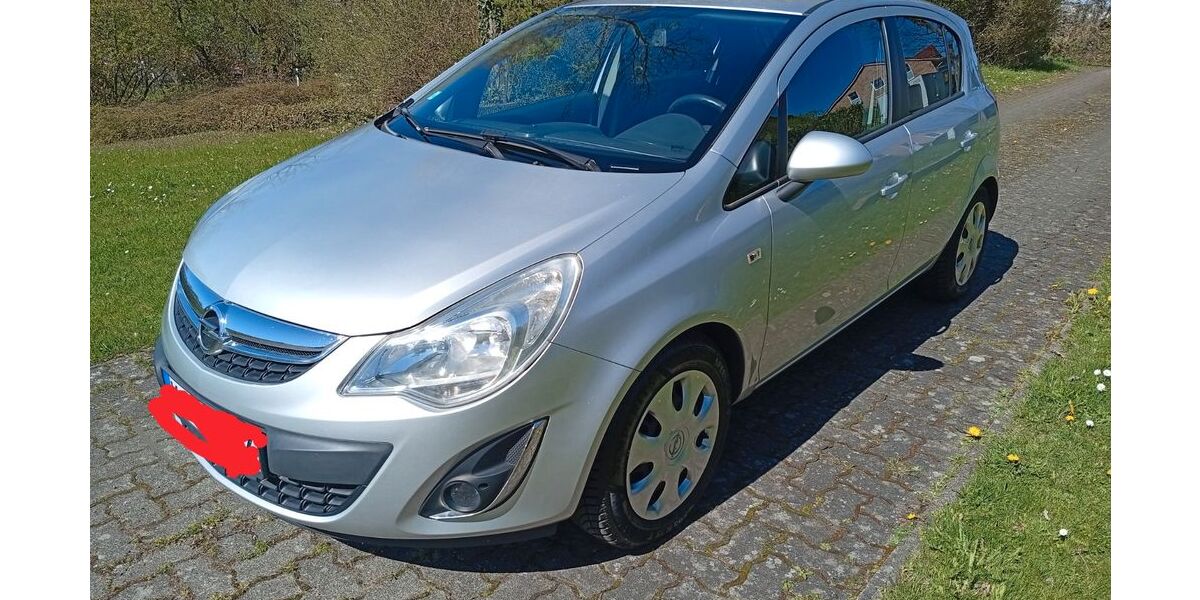 Opel Corsa 190.000 km 3.000 &euro; Körle 34327