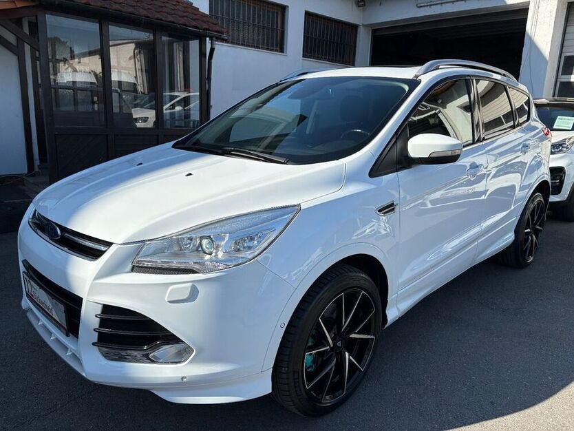 Kuga