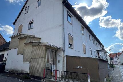 EFH 6ZKB mit 120m² in Hofgeismar Hümme 