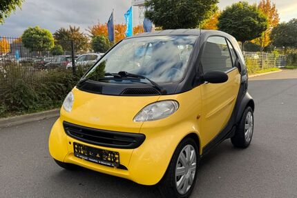 Smart ForTwo 149.000 km 690 € Hann. Münden 34346