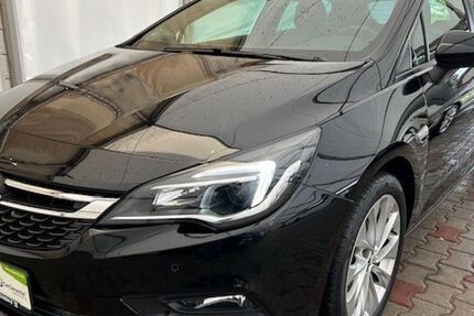 Opel Astra 45.836 km 15.990 &euro; Fritzlar 34560