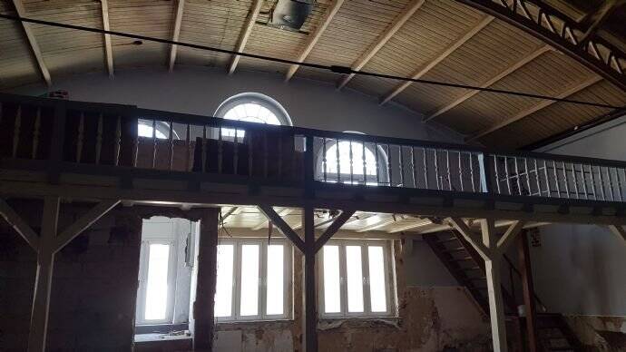 Mehrfamilienhaus, Wohnhaus Fritzlar Züschen - 450.000&euro; | Angebot:23947517