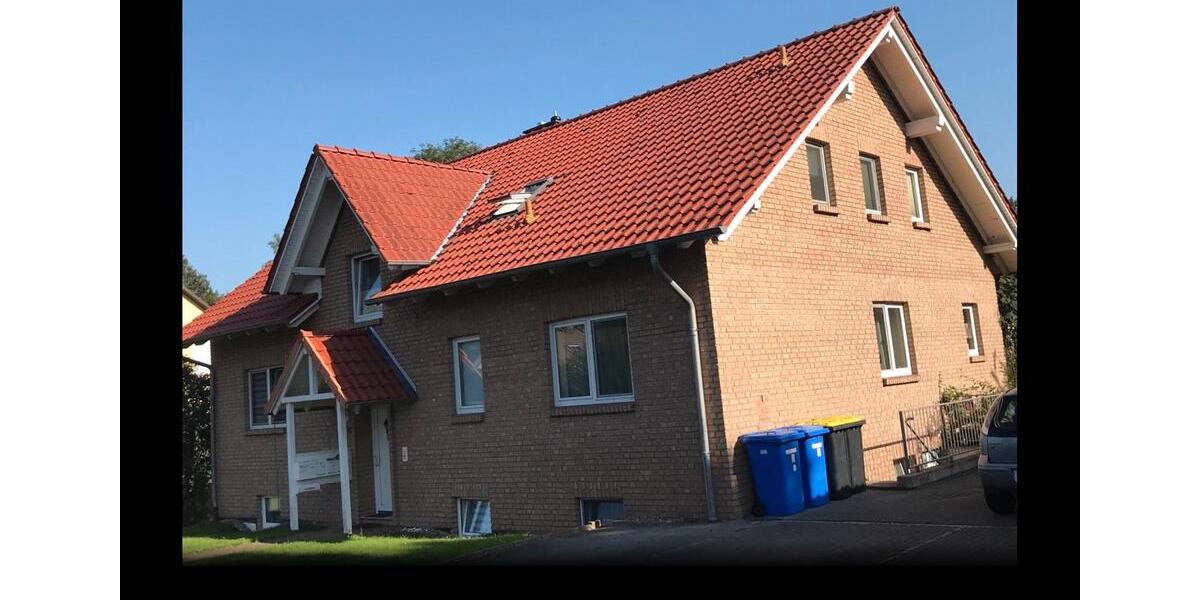 Dachgeschoßwohnung Baunatal - 3 Zimmer, 89 m&sup2;, 620&euro; | Angebot:26326830