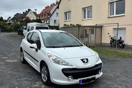 Peugeot 207 124.947 km 2.900 € Lohfelden 34253