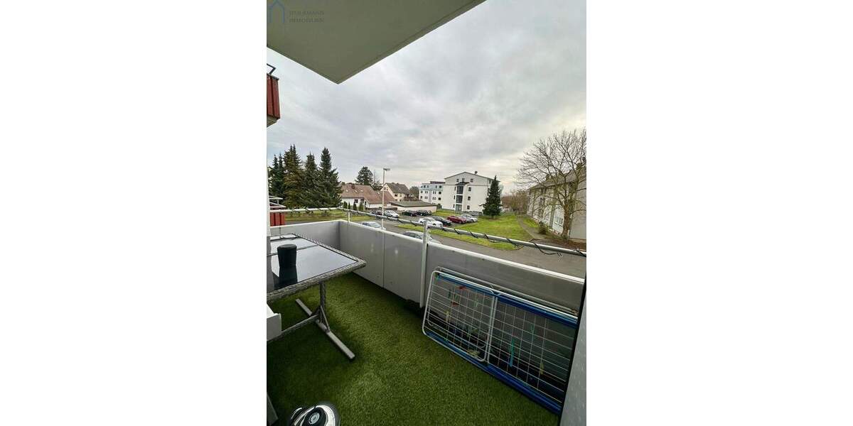 Etagenwohnung Baunatal Großenritte - 4 Zimmer, 80 m&sup2;, 325.000&euro; | Angebot:25676569