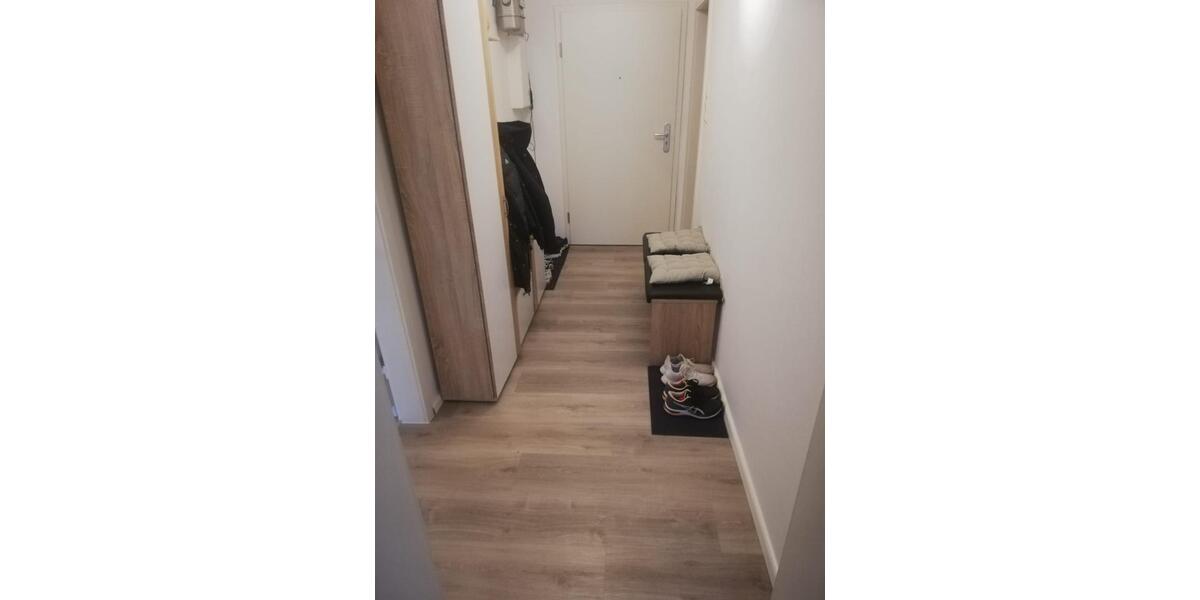 Etagenwohnung Kassel Philippinenhof-Warteberg - 2 Zimmer, 51 m&sup2;, 138.500&euro; | Angebot:27261736