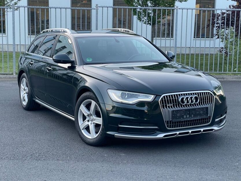 Audi A6 300.000 km 11.000 € Niestetal (bei Kassel) 34266