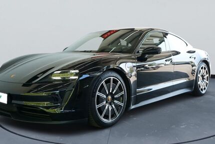 Porsche Taycan 37.528 km 62.790 &euro; Kassel 34123
