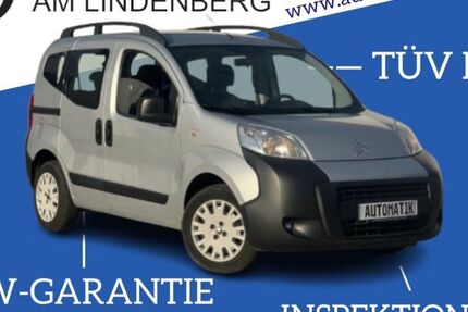 Citroen Nemo