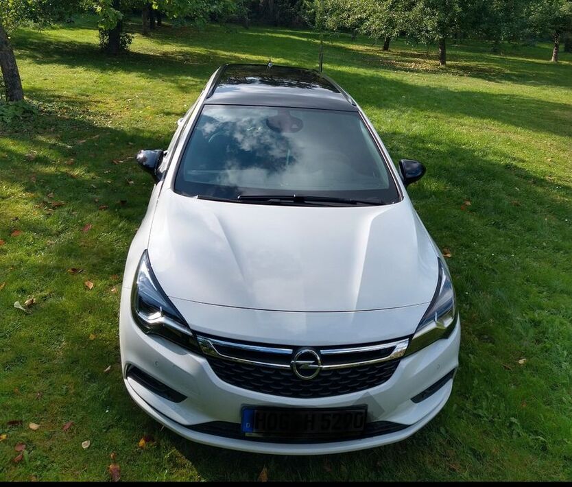 Astra