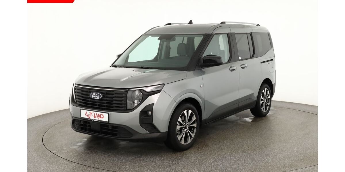Ford Tourneo Courier 13.771 km 23.490 &euro; Kassel 34123