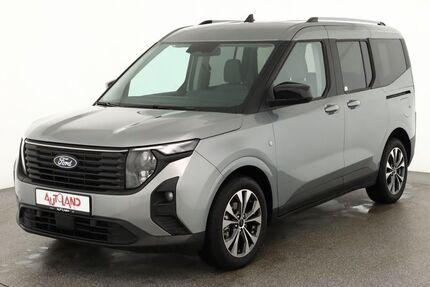 Ford Tourneo Courier 13.771 km 23.890 &euro; Kassel 34123