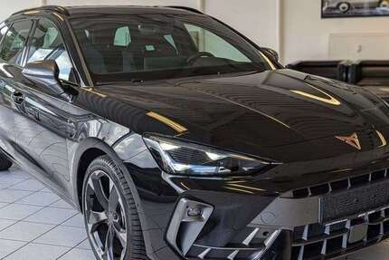 Cupra Leon 15.197 km 31.980 € Homberg (Efze) 34576