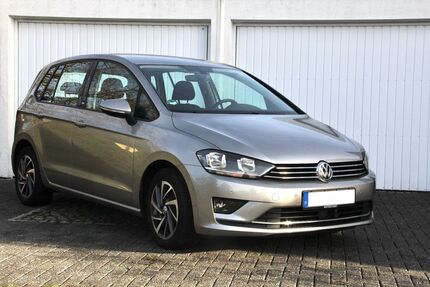 VW Golf Sportsvan 52.600 km 12.500 &euro; Grebenstein 34393