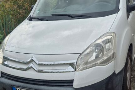 Citroen Berlingo 98.000 km 5.400 &euro; Kassel 34123