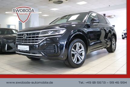 VW Touareg 79.701 km 42.950 &euro; Espenau bei Kassel 34314