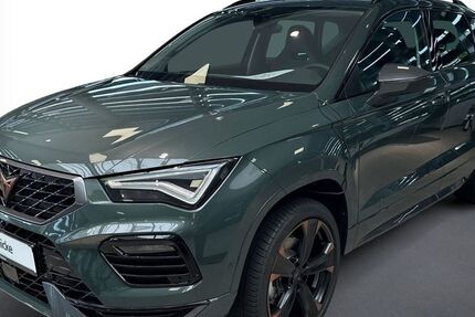 Cupra Ateca 9.990 km 37.950 &euro; Baunatal 34225