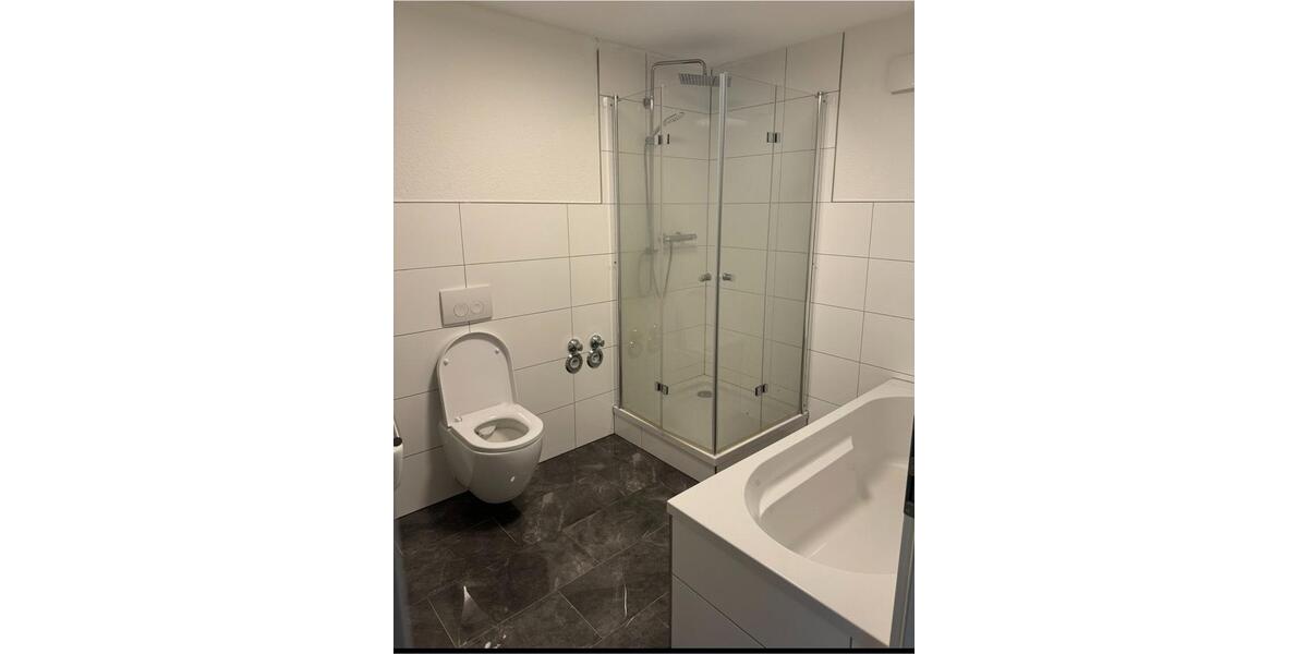 Etagenwohnung Wolfhagen - 3 Zimmer, 96 m&sup2;, 800&euro; | Angebot:26024553