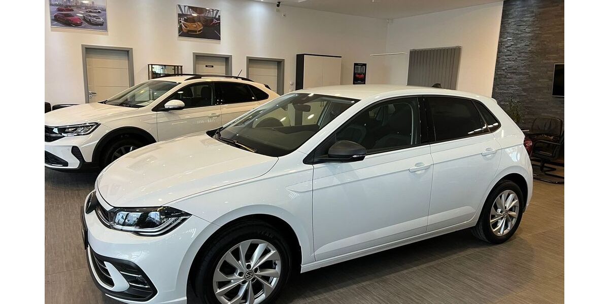 VW Polo 91.268 km 14.985 &euro; Volkmarsen 34471