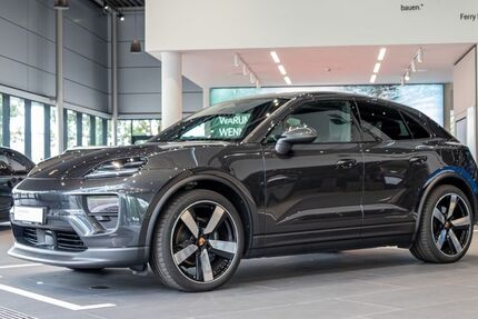 Porsche Macan 10.900 km 86.900 &euro; Kassel 34123