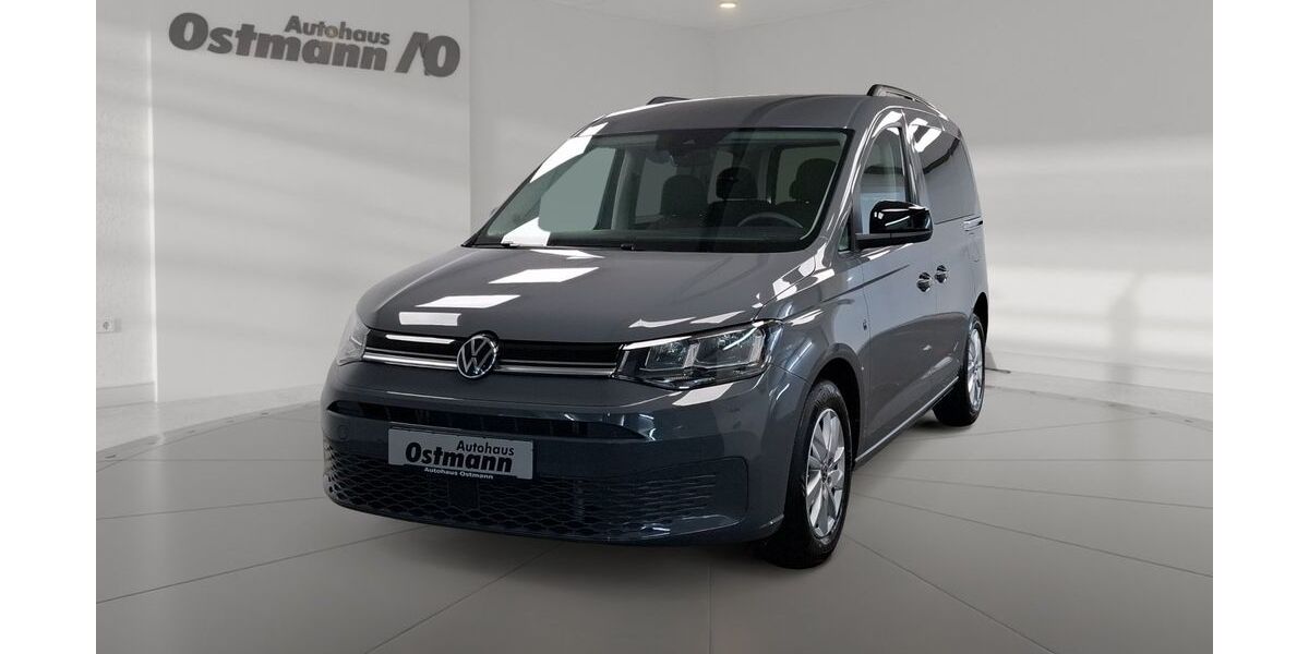 VW Caddy 13.467 km 34.650 &euro; Wolfhagen 34466