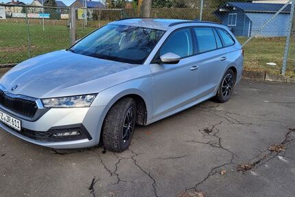 Skoda Octavia 23.500 km 24.490 &euro; Edermünde 34295