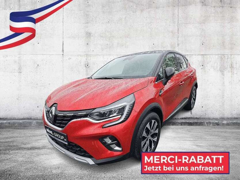 Captur