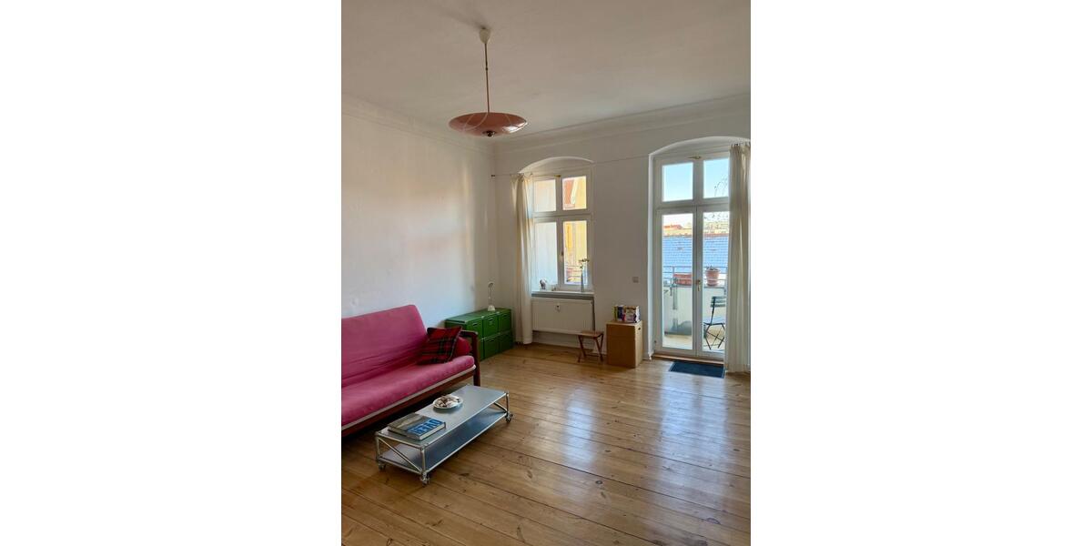 Etagenwohnung Kassel Bad Wilhelmshöhe - 4 Zimmer, 114 m&sup2;, 3.080&euro; | Angebot:24749206