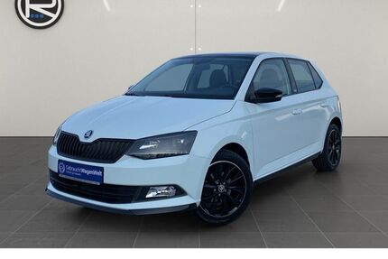 Skoda Fabia 81.590 km 10.980 &euro; Fritzlar 34560